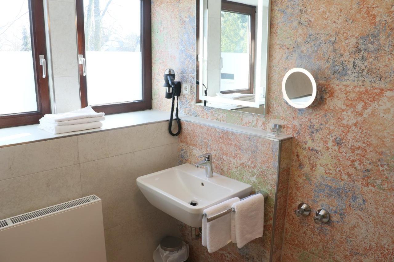 Landhaus Sassenhof Mülheim an der Ruhr Eksteriør billede