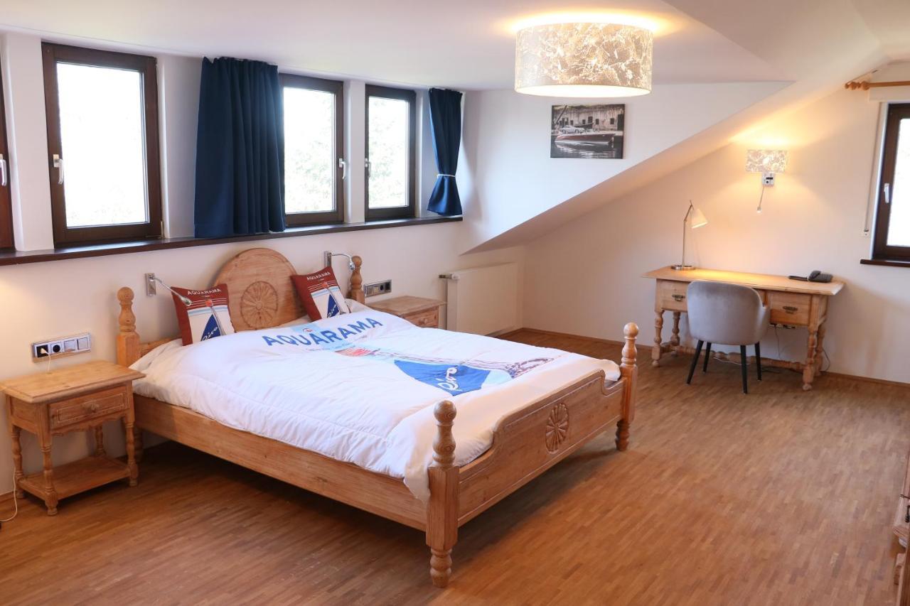 Landhaus Sassenhof Mülheim an der Ruhr Eksteriør billede