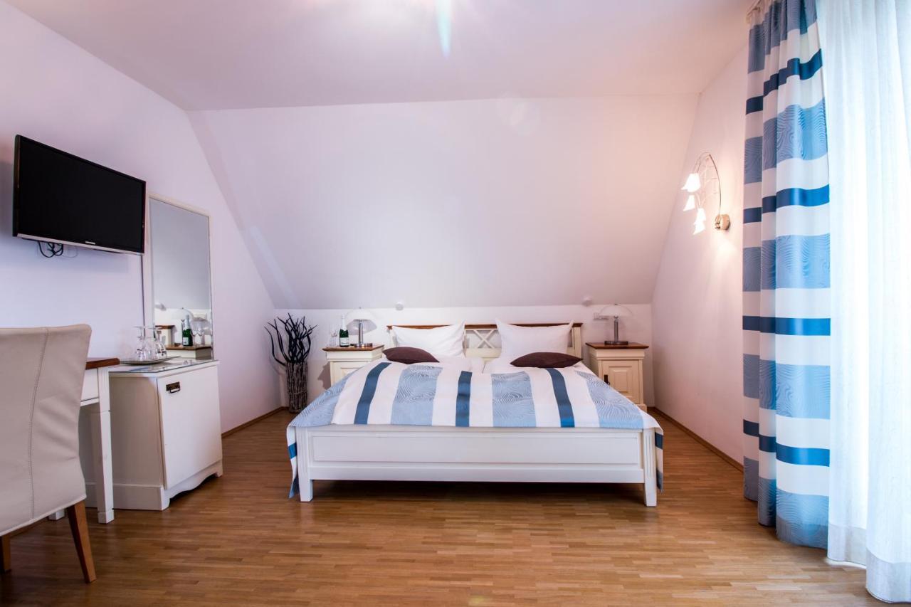 Landhaus Sassenhof Mülheim an der Ruhr Eksteriør billede