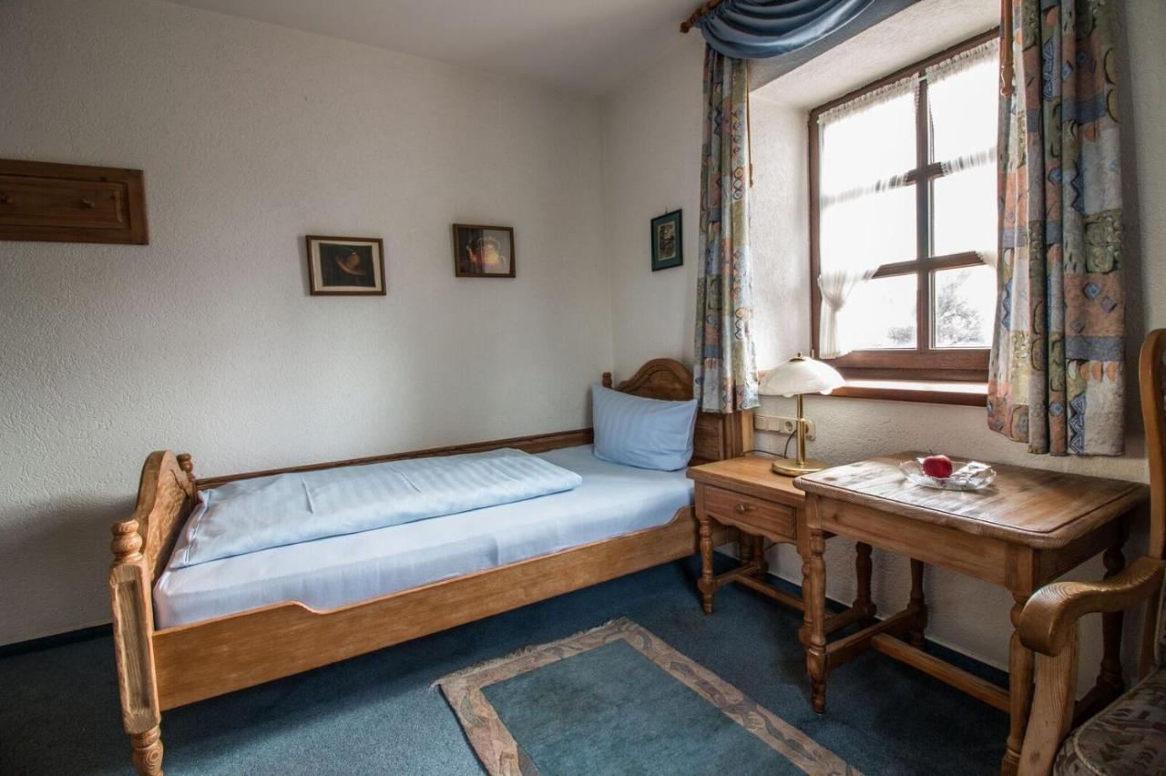 Landhaus Sassenhof Mülheim an der Ruhr Eksteriør billede